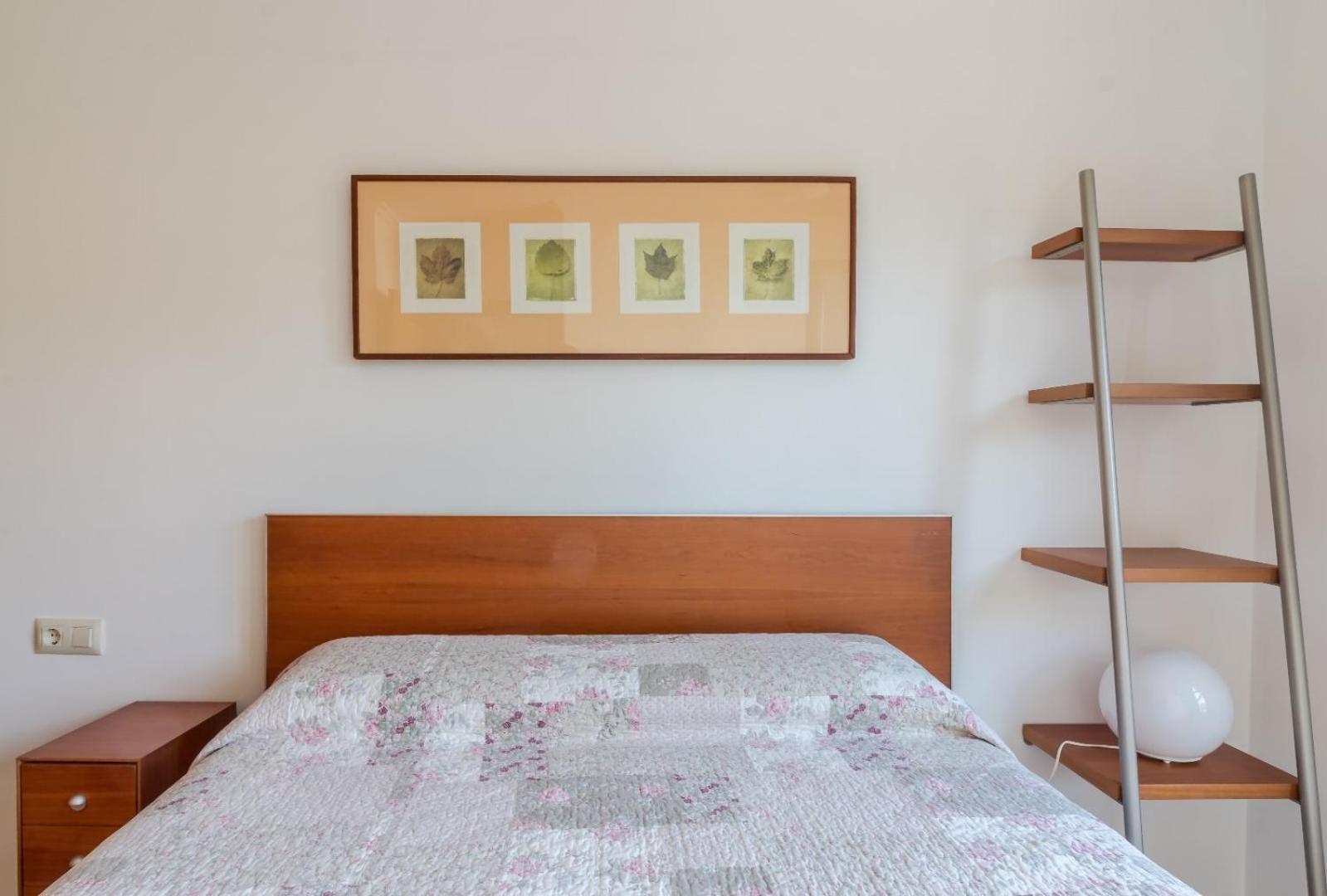 Apartamento Peces De Madera Санхенхо Экстерьер фото
