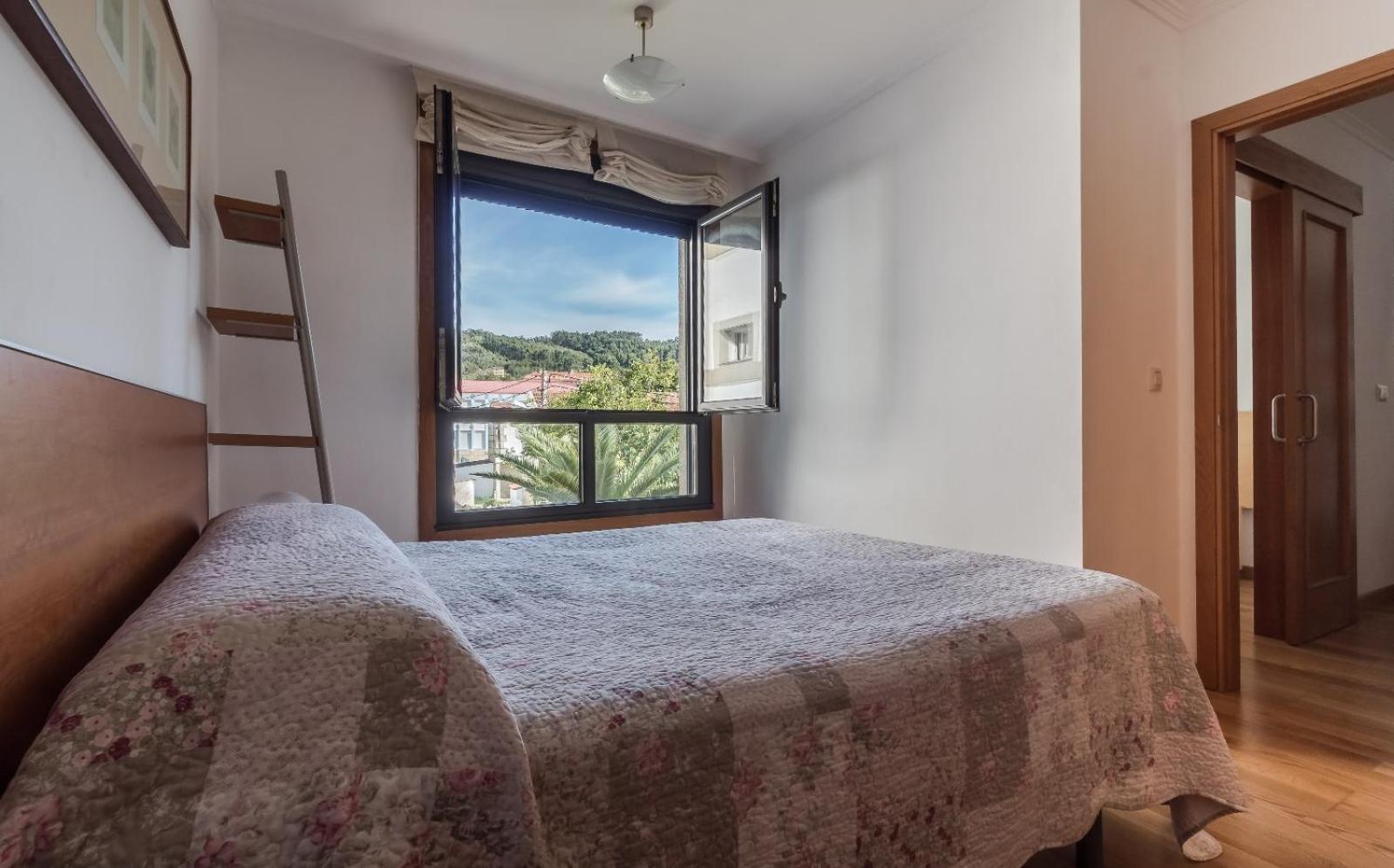 Apartamento Peces De Madera Санхенхо Экстерьер фото