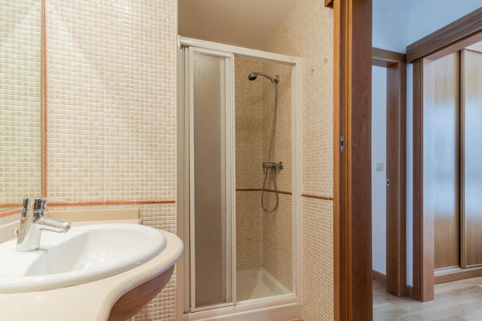 Apartamento Peces De Madera Санхенхо Экстерьер фото