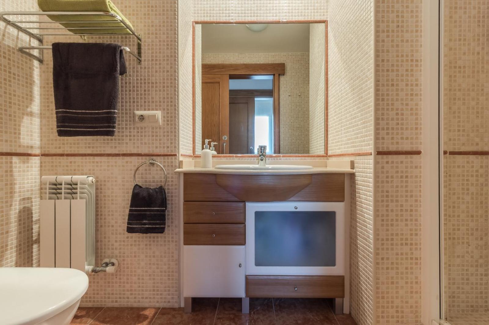 Apartamento Peces De Madera Санхенхо Экстерьер фото