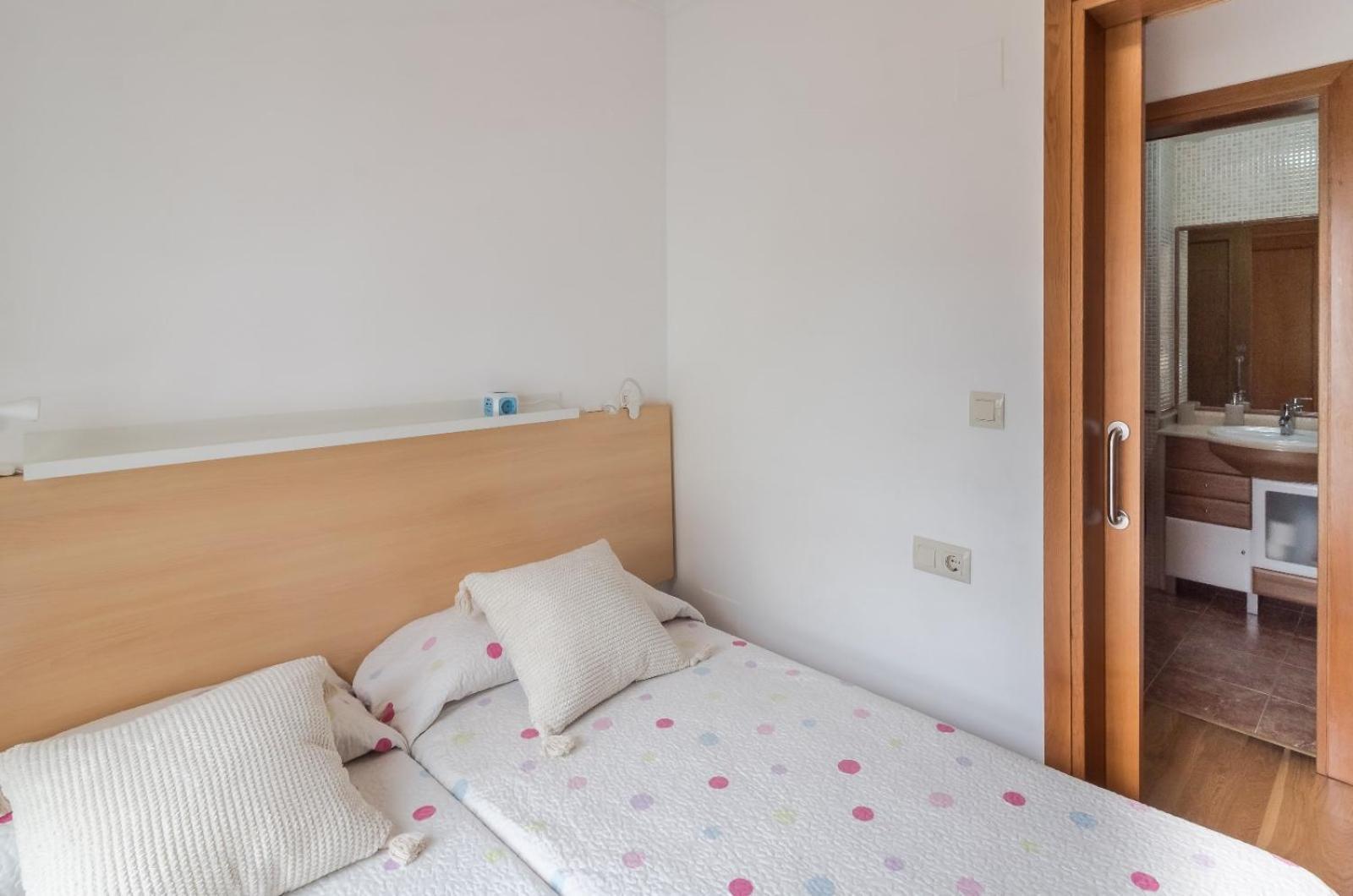 Apartamento Peces De Madera Санхенхо Экстерьер фото