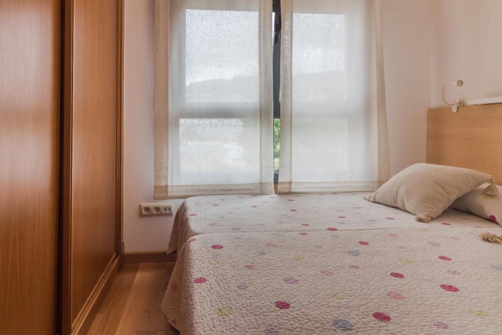 Apartamento Peces De Madera Санхенхо Экстерьер фото